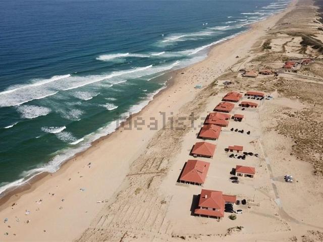Maison location à Vieux-Boucau-les-Bains, Landes