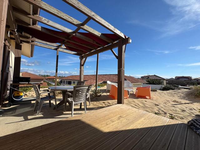 Maison vente à France métropolitaine, Vieux-boucau-les-bains