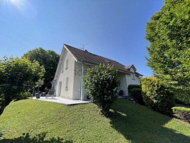 Maison vente à Vieux-Charmont, Doubs