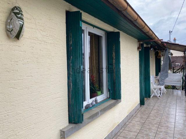 Maison vente à Vieux-Charmont, Doubs