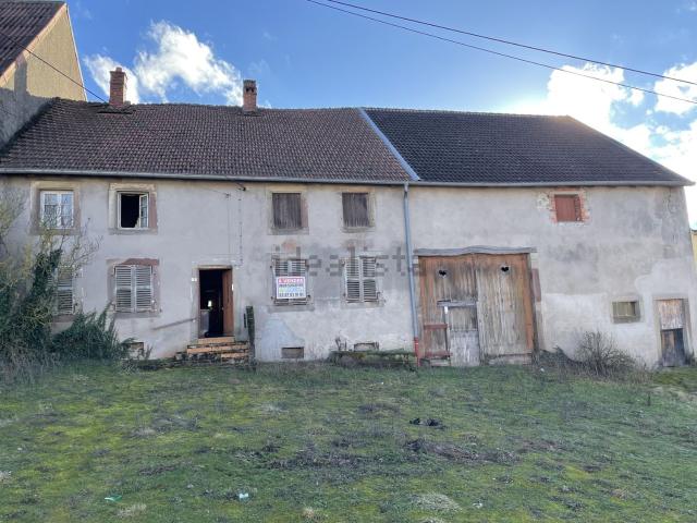 Maison vente à Vieux-Lixheim, Moselle