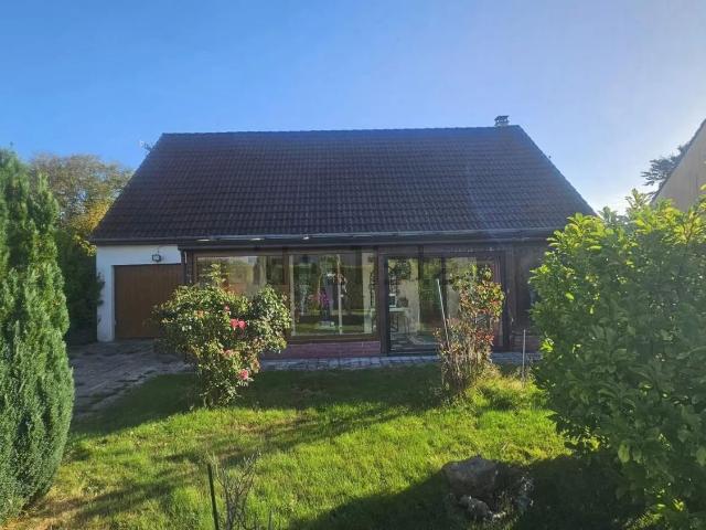 Maison vente à Beau Soleil, Vieux-Manoir
