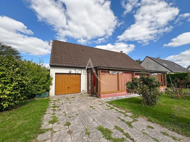 Maison vente à Beau Soleil, Vieux-Manoir