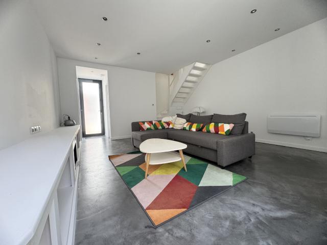 Maison location à Saint-Nazaire, Pornic