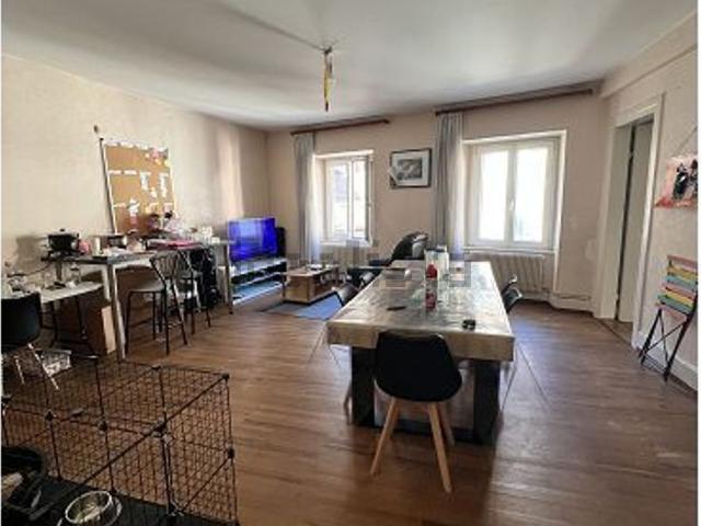 Maison vente à Vieux-Thann, Collectivité européenne d'Alsace