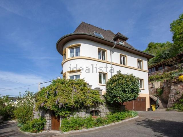 Maison vente à Vieux-Thann, Collectivité européenne d'Alsace