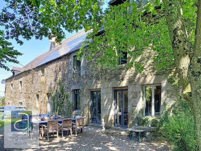 Maison vente à Launay Pinier, Vieux-Viel