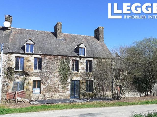 Maison vente à Le Haut Rucé, Vieux-Viel