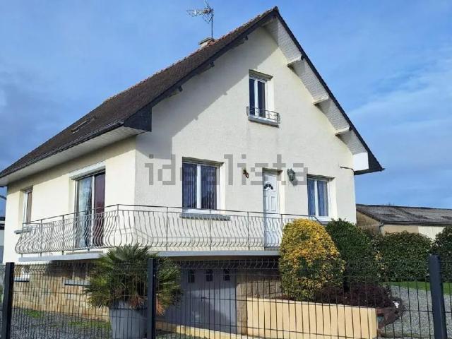 Maison vente à Les Audriais, Vieux-Vy-sur-Couesnon
