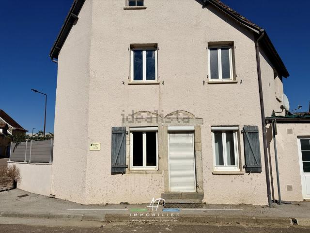 Maison vente à Viévigne, Côte-d'Or
