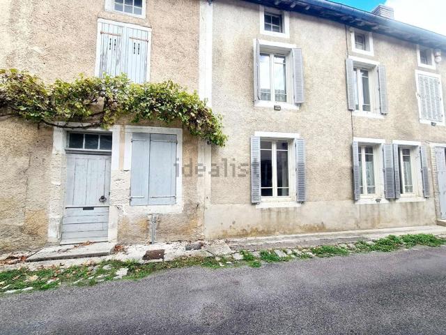 Maison vente à Viéville, Haute-Marne