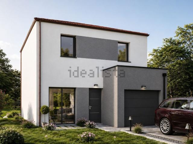 Maison vente à Viéville-en-Haye, Meurthe-et-Moselle