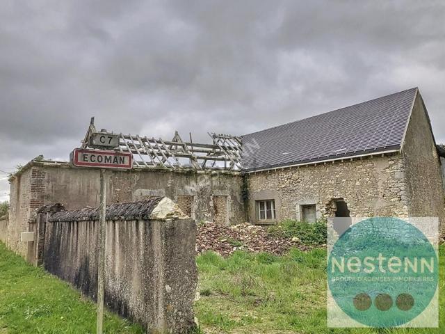 Maison vente à Le Bourg, Vievy-le-Rayé