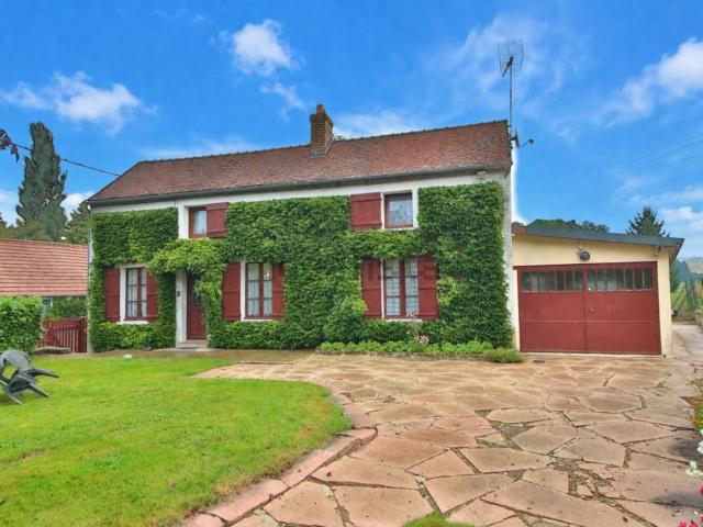 Maison vente à Chêne Benoît, Viffort