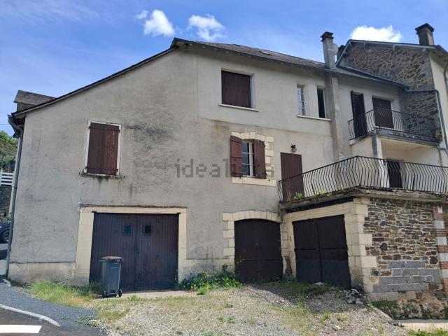 Maison vente à Les Bourrats, Vigeois