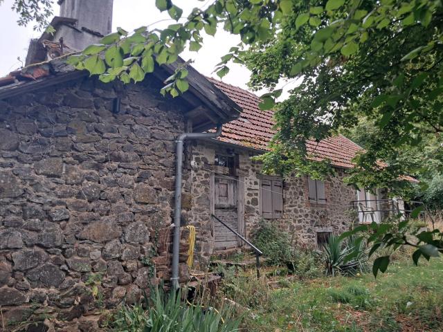Maison vente à Les Bourrats, Vigeois