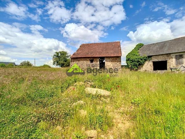 Maison vente à Goumeneix, Vigeville