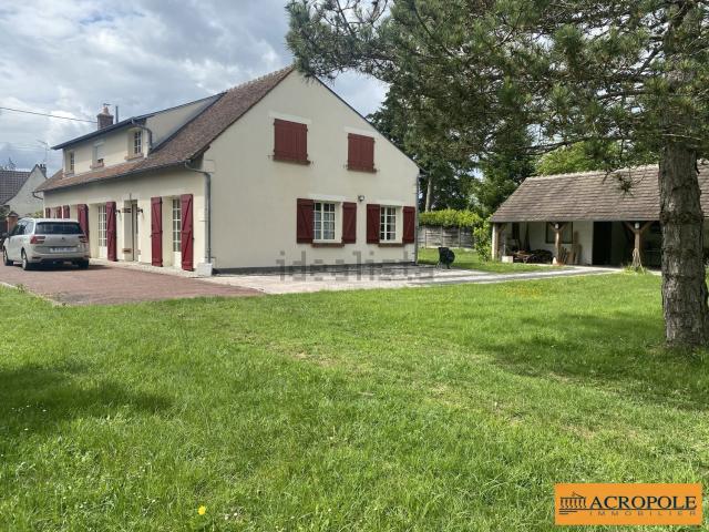 Maison vente à Viglain, Loiret