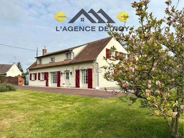 Maison vente à Viglain, Loiret