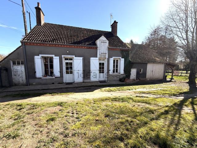 Maison vente à Viglain, Loiret