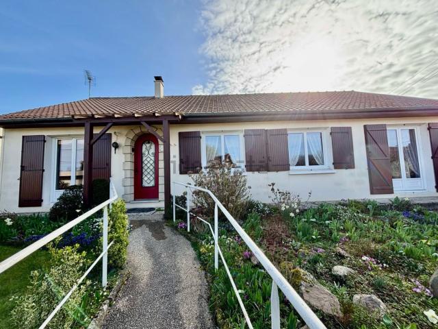 Maison vente à Les Englées, Vignacourt