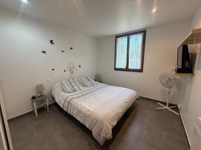 Maison location à Bastia, Lucciana