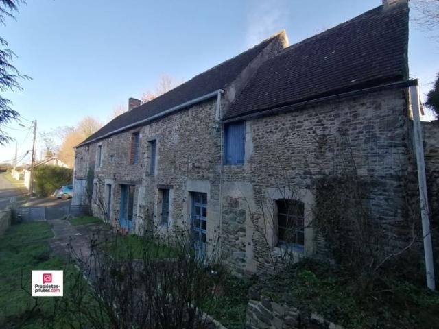 Maison vente à Saint-Nicolas, Vignats