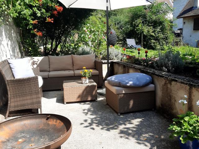 Maison vente à Lods, Doubs