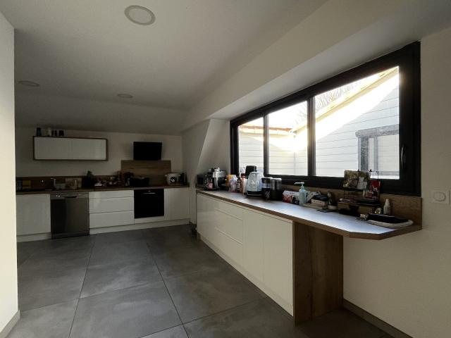 Maison vente à Béziers, Nissan-lez-enserune