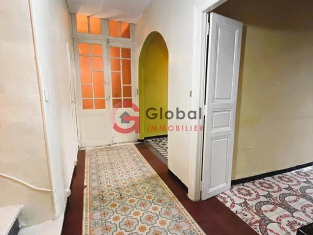 Maison vente à Montpellier, Villeveyrac