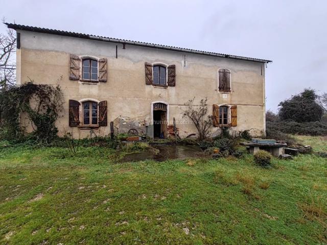 Maison vente à Albi, Salvagnac