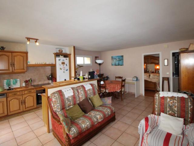 Maison vente à Montpellier, Mèze