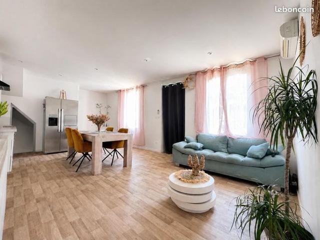 Maison vente à Béziers, Bessan