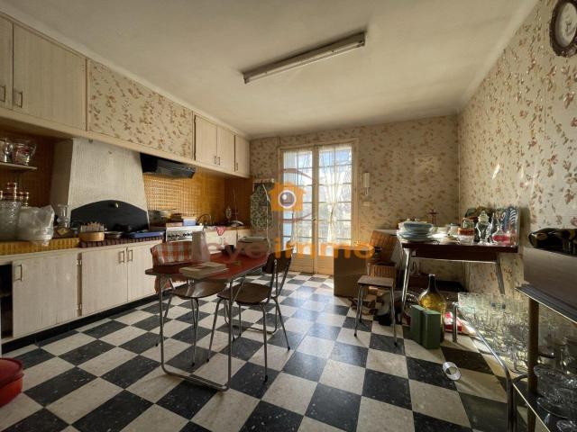 Maison vente à Lespignan, Hérault