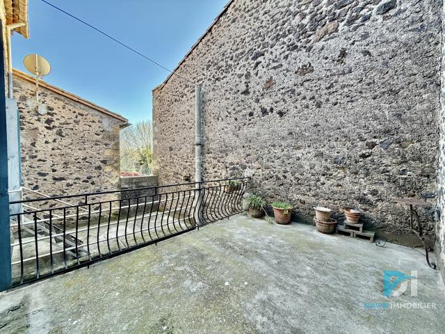 Maison vente à Béziers, Saint-thibéry
