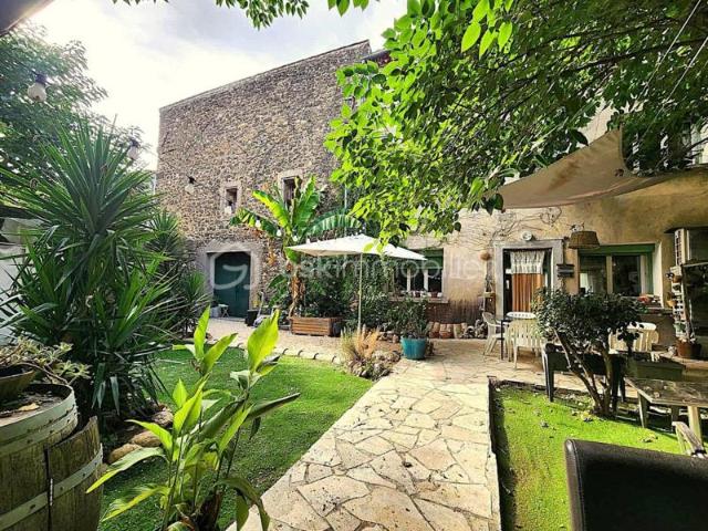 Maison vente à Béziers, Adissan