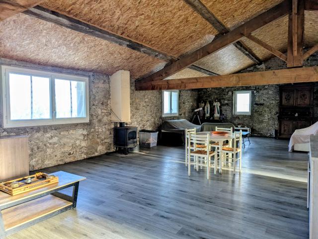 Maison vente à Nîmes, Aigues-vives