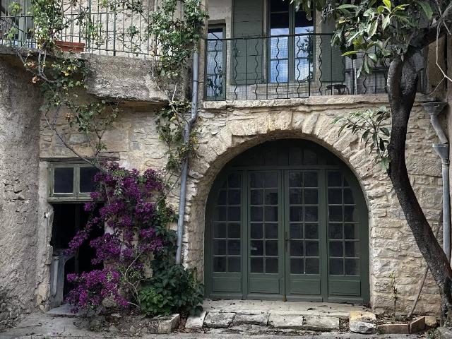 Maison vente à Nîmes, Calvisson