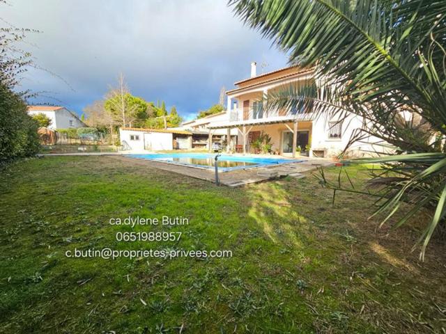 Maison vente à Béziers, Cazouls-lès-béziers