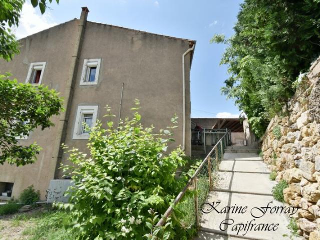 Maison vente à Béziers, Puisserguier