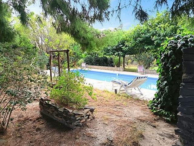 Villa vente à Lézignan-Corbières