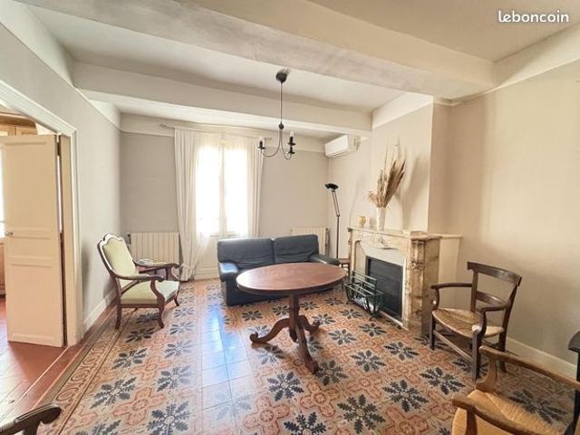 Maison vente à Lodève, Bélarga