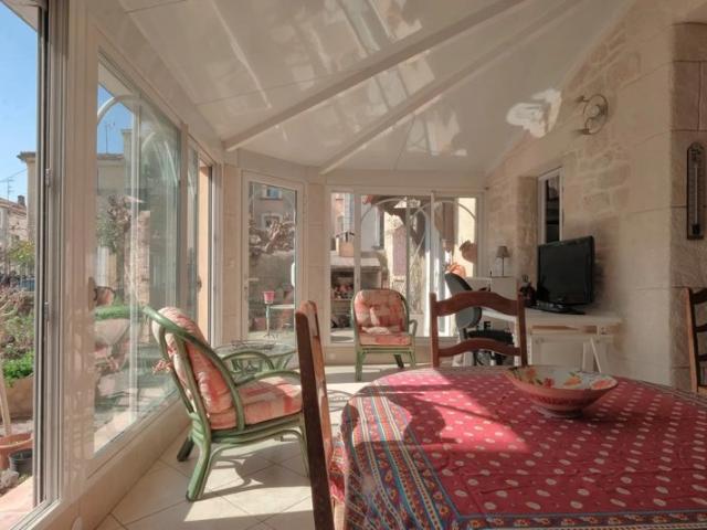 Maison vente à Lodève, Saint-andré-de-sangonis