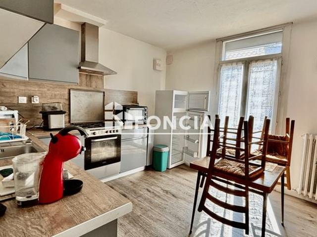 Maison vente à Béziers, Sérignan