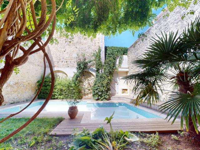 Maison vente à Montpellier, Fabrègues