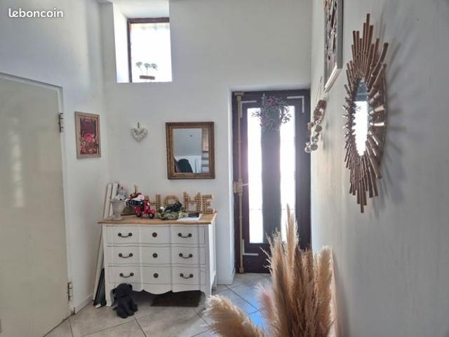 Maison vente à Béziers, Pézenas