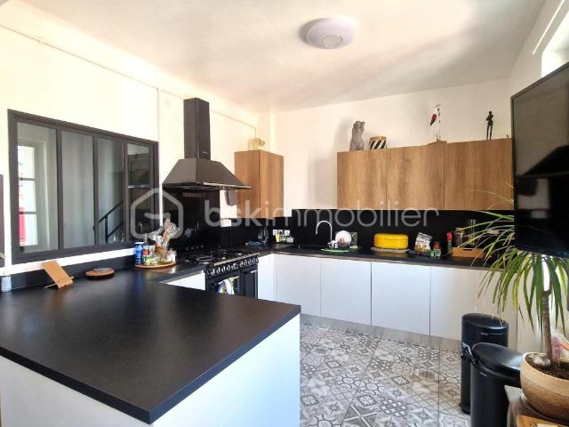 Maison vente à Perpignan, Canet-en-roussillon