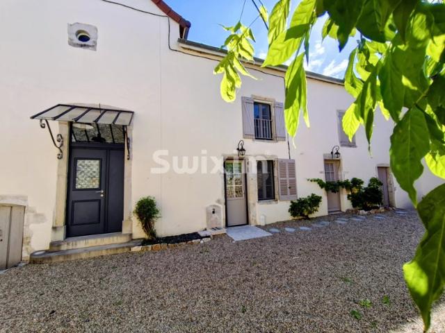 Maison vente à Beaune, Meursault