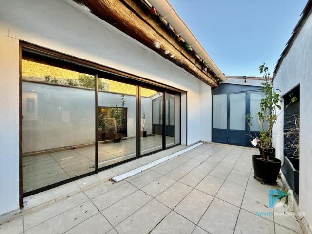 Maison vente à Béziers, Florensac