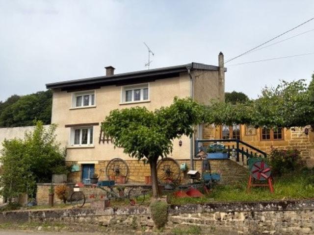 Maison vente à Au chêne, Vigneul-sous-Montmédy